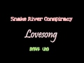 Lovesong 
