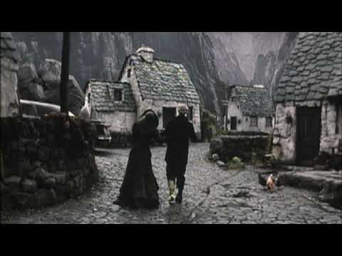 Captain Sham Alternate Scene