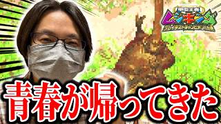 【ムシキング】20年前に流行った神ゲー！俺たちの青春が帰ってきた！【グレイテストチャンピオンへの道#1】