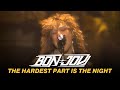 Bon Jovi - The Hardest Part Is The Night (Subtitulado)
