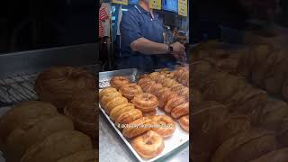 $1 Doughnut in Taiwan 🇹🇼