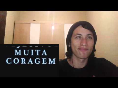 React 447 Camper vs Rusher feat 7Minutoz Gustavo GN