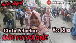 Download lagu ANDI PUTRA 1 Cinta Pelarian Voc Rina Live Ciawitali Pusaka Ratu Tgl 2 Des 2020 mp3