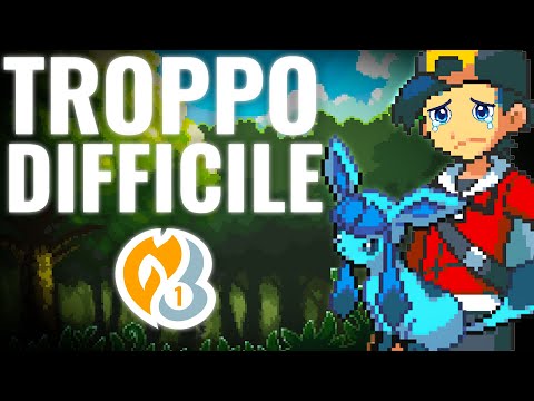 Pokémon Heart Gold but it's actually difficult - Pokémon Sacred Gold Hardcore Nuzlocke