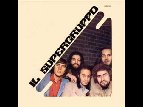 Il Supergruppo ☆ Lei Mi Ama (1970)