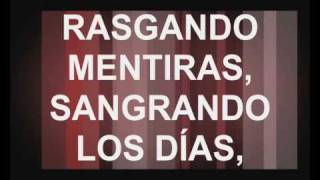 Himno - Mocedades con Letra