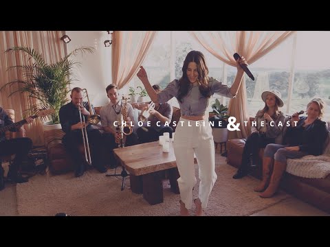 Thumbnail for "EMOTIONS / LOVELY DAY / AFRICA" Cover. Live Recording by Chloe Castledine and The Cast by L.A.B., NME, Warner Chappell Music, Songwriter