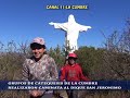 CAMINATA AL DIQUE POR EL CRISTO CON LOS CHICOS DE CATEQUESIS