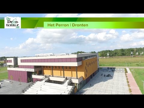 Landstede MBO houdt open huis in Het Perron: „Docenten, coaches en studenten staan klaar” Landstede MBO houdt open huis in Het Perron: „Docenten, coaches en studenten staan klaar”
