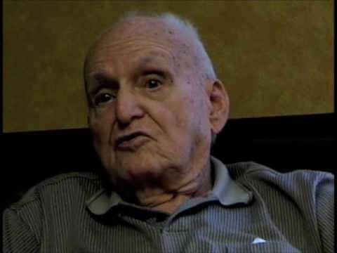 John Dillinger 1934 Killing Recalled