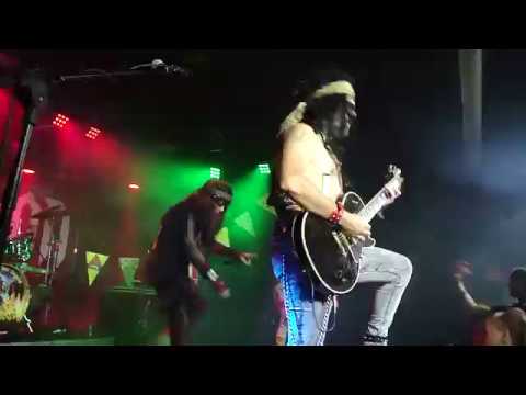 Gigatrón en Murcia - Viking Bugui