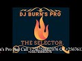 Gravity Omutujju Ft Bruno K Nakulyako Dj Burn S Pro The Selector