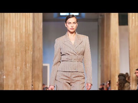 Salvatore Ferragamo | Fall/Winter 2019/20 | Milan Fashion Week