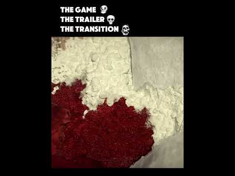 Ubisoft is the God of Transitions