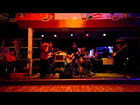 140223 Pete Karnes CD Release at Dirty Bar #10