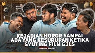 Download lagu SIAP KELILING INDONESIA TIMUR, NAZAR FILM GJLS TEMBUS 4 JUTA PENONTON -  MARI KEMARI mp3