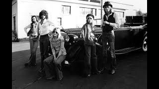 Fleetwood Mac - Spare Me A Little Of Your Love (1975-09-23 Trod Nossel Studios)