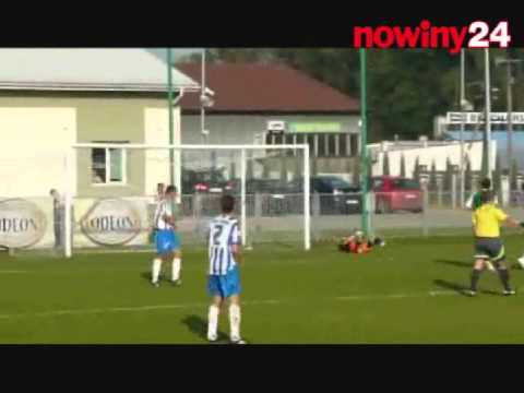 Mecz Izolator Boguchwała - Wisła Puławy