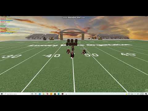 Royal Xtreme Seniors | Seniors Divison | LDO Wild West Competiton Venue.