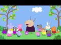 Peppa Pig Breakfast Club