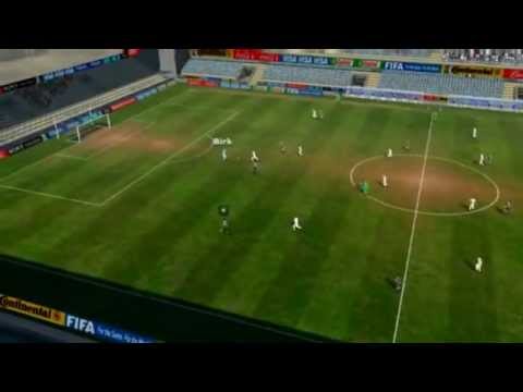 Oberhausen - Gladbach II - Weigelt-Tor 44 Minuten