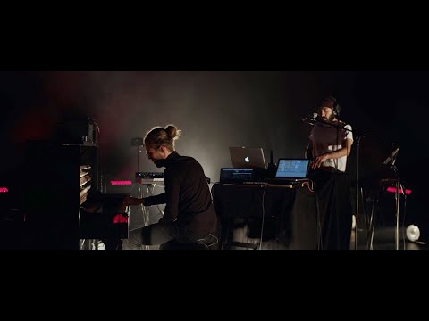 Shkoon - FIRAQ (Full Live Album Recording)