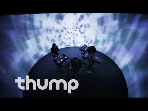 D-Pulse - "Astronomers" (Official Video)