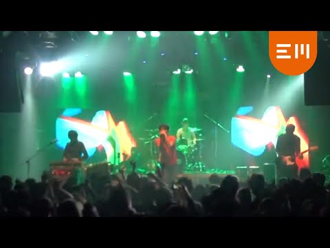 The Ratios (KIM BA DA in) - Rockstar