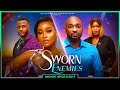 SWORN ENEMIES NEW TRENDING NOLLYWOOD NIGERIAN MOVIE SPOTLIGHT 2025