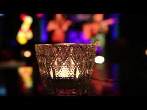 The Barleyshakes live at A Rolling Stone