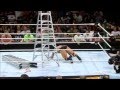 WWE Randy Orton - Top 10 RKO 2013 