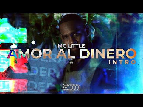 Mc Little & AudreyTheStarlight - Amor Al Dinero (Intro) [Video Oficial]
