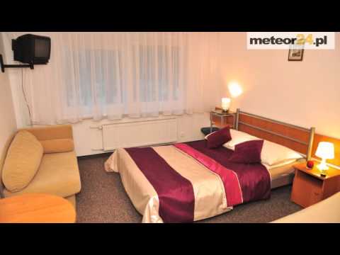 Dom Gościnny Orion - Dziwnów meteor24.pl