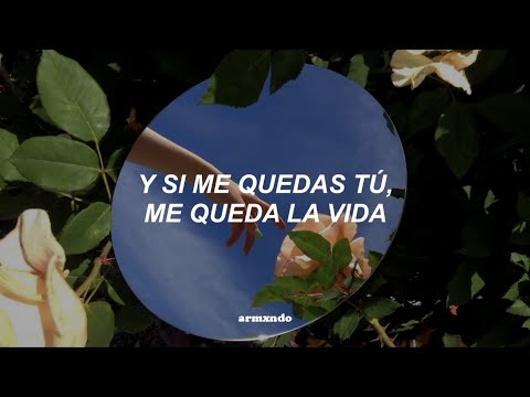 Shakira — Que Me Quedes Tú [Letra]