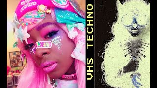 VHS TECHNO