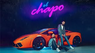 Canbay &amp; Wolker - El Chapo (prod. Vivace)