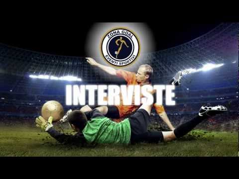 Zona Goal: Samba Team - 7 Nani - Interviste