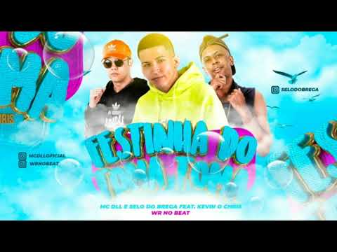 MC DLL & SELO DO BREGA - FEAT KEVIN O CHRIS - FESTINHA DO TOMA TOMA - MÚSICA NOVA