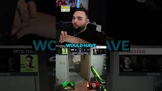 Why Parasite Hates Doors in COD!