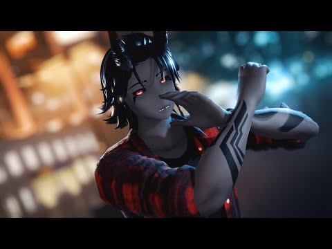 {MMD} How Long [RiciaQ]