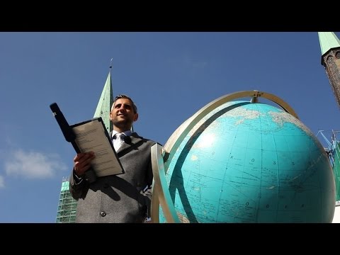 Michel misst das Mitgefühl | Kulturjournal | NDR