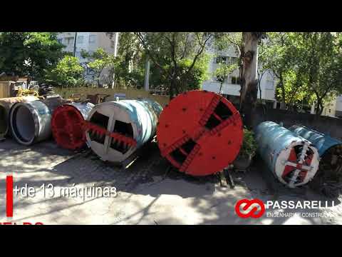 PASSARELLI VÍDEO INSTITUCIONAL