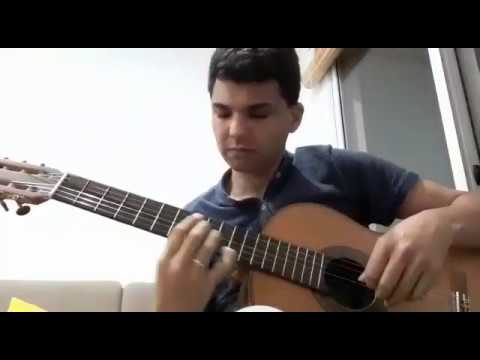 Amanhecer video