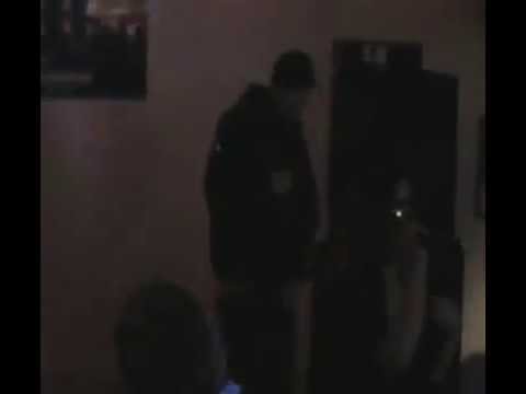 Blizz Blazay featuring Mercy  - New Born Emcee