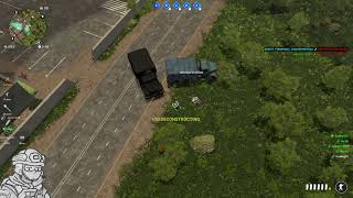 Operation Valor - Being Tacticoool