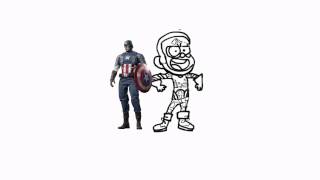 Gravity Falls: Captain Dipper!