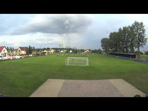 TOR II Dobrzeń Wielki 0:4 Victoria Kościerzyce | Keeza A Klasa