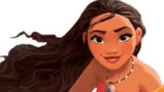 Sleeping Moana's (To The Tune Of Sleeping Bunnies Part 1)