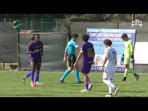 𝐒𝐀𝐌𝐌𝐀𝐔𝐑𝐄𝐒𝐄 vs 𝐂𝐄𝐑𝐓𝐀𝐋𝐃𝐎 𝟒-𝟎 Highlights by Fischio Finale. Serie D Girone D