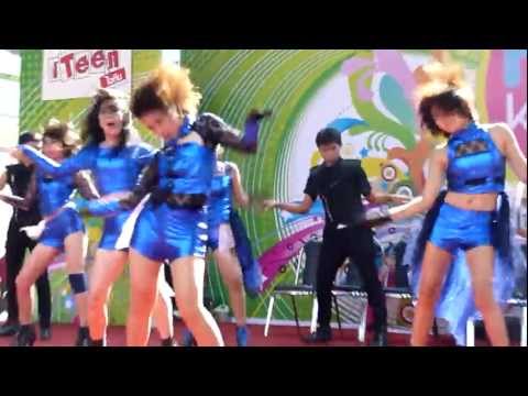 LAPiSTAR'Z  Hello! Korea by MBK&iTeen-07